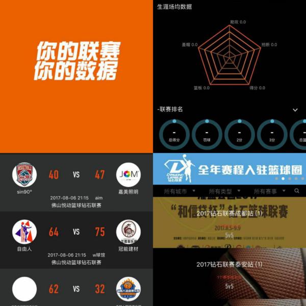 首发热门