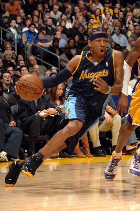 赛和训练中 赛和训练中