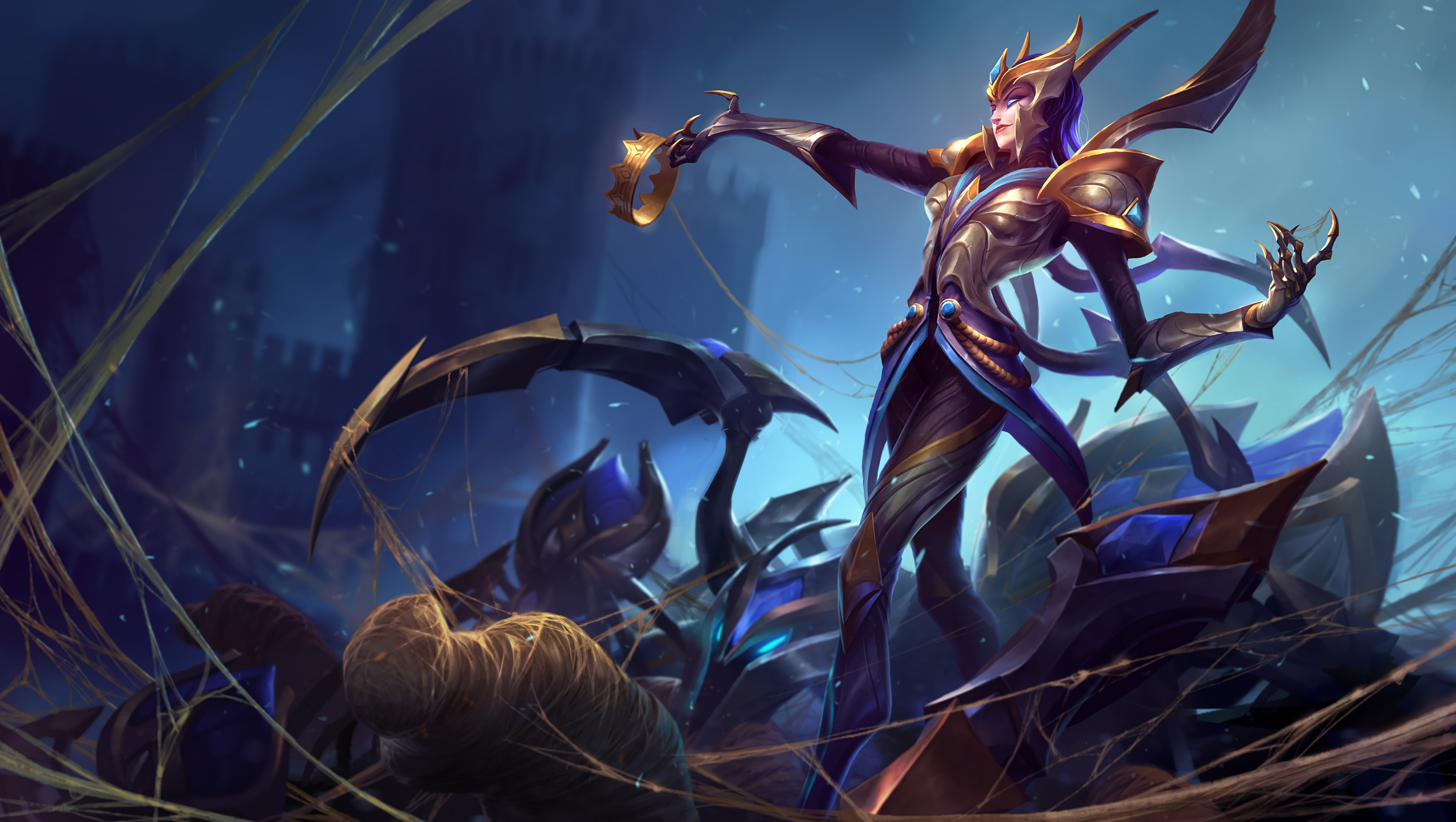 拳王在一场 拳王在一场