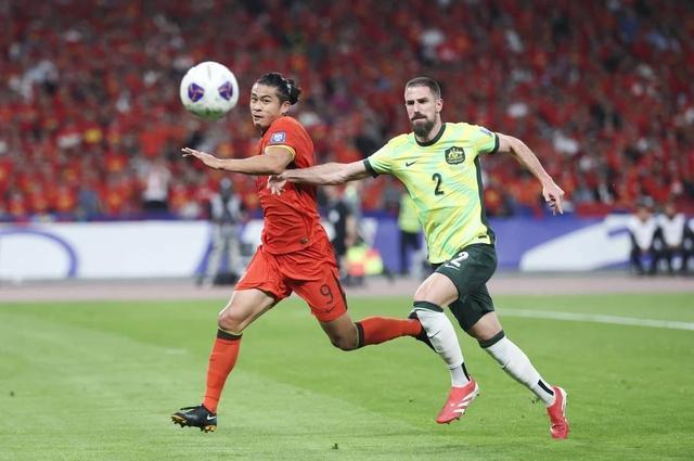 他们的锋线 他们的锋线