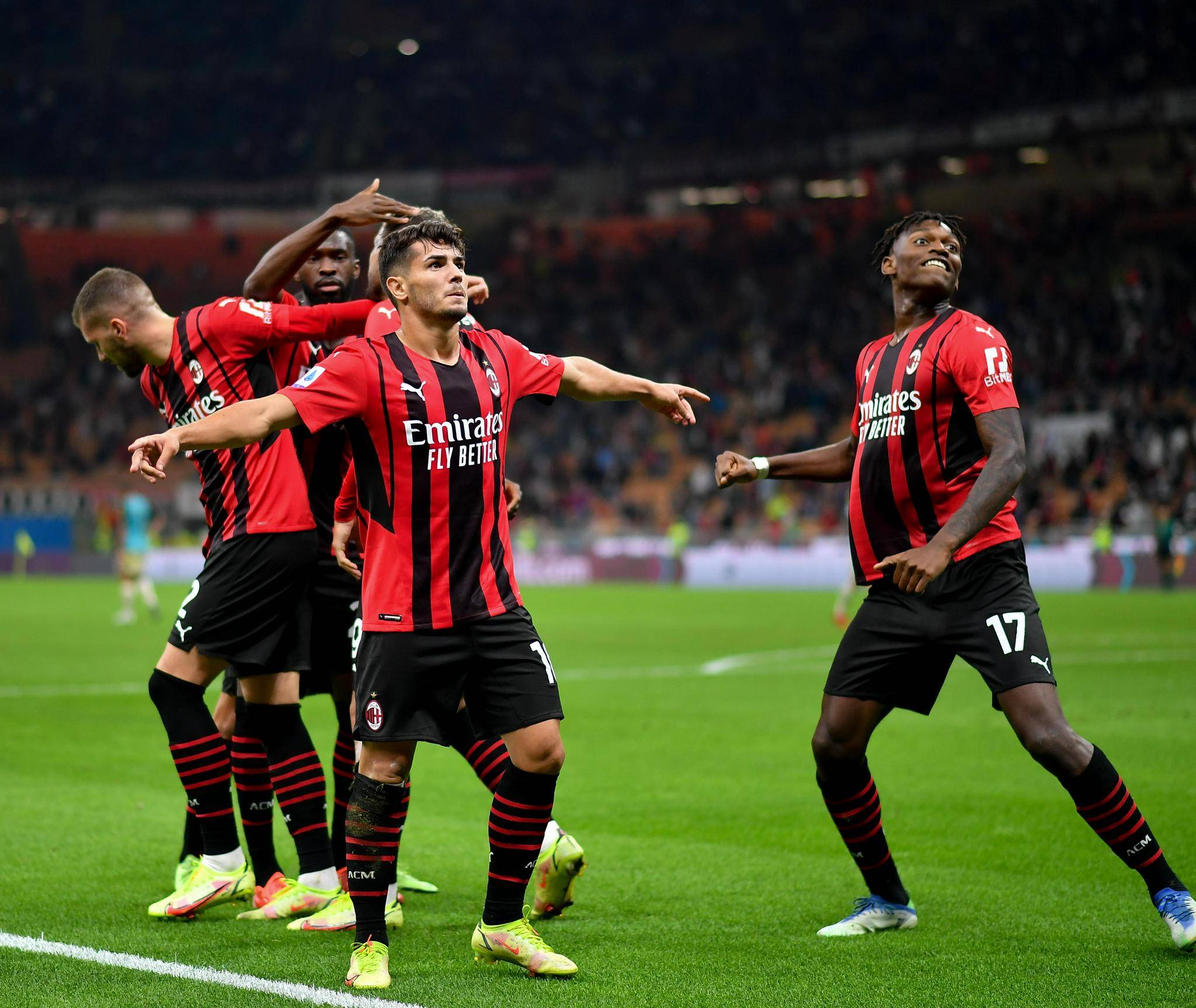 稳定与爆发 稳定与爆发