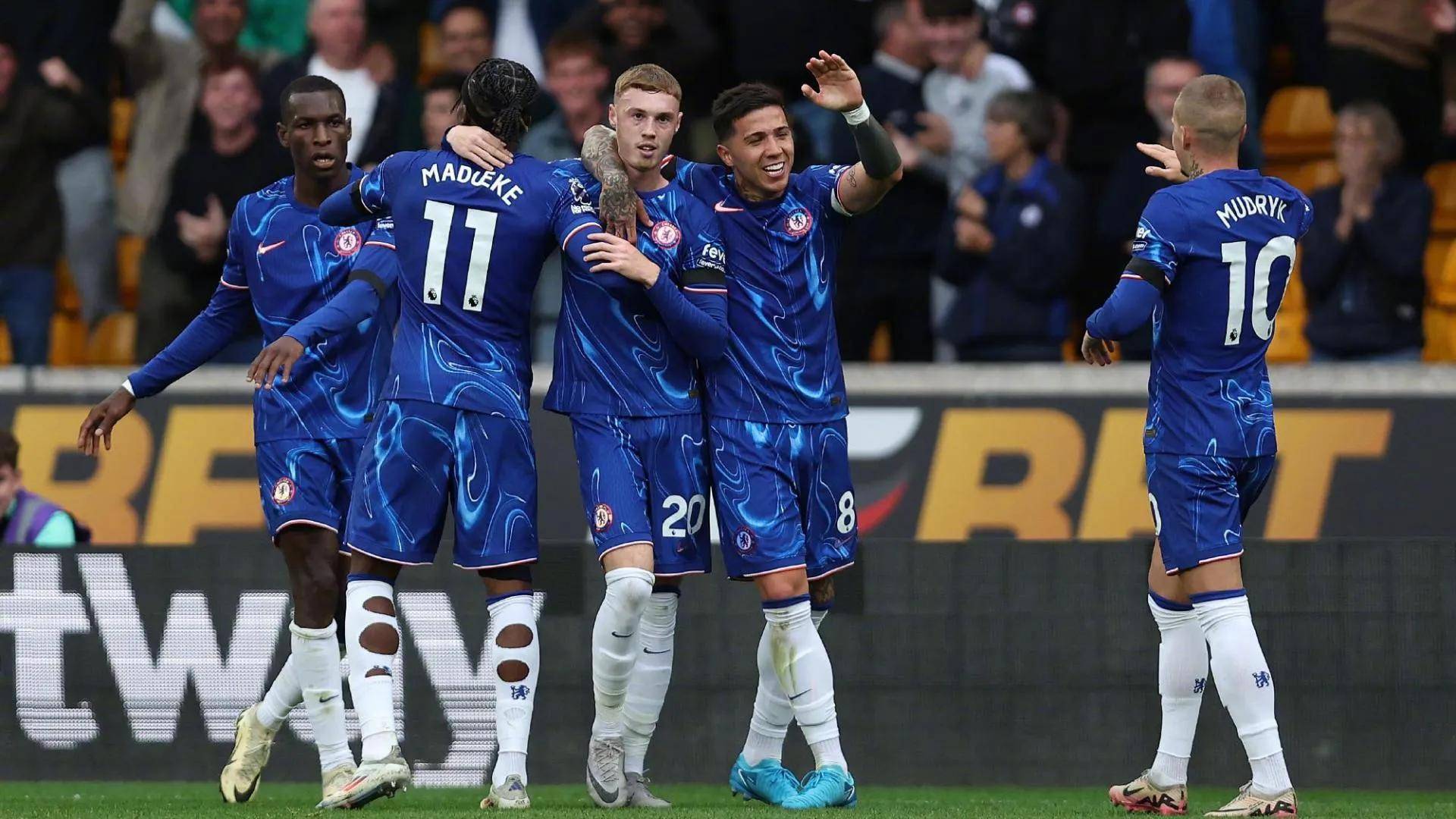 未来充满期 未来充满期