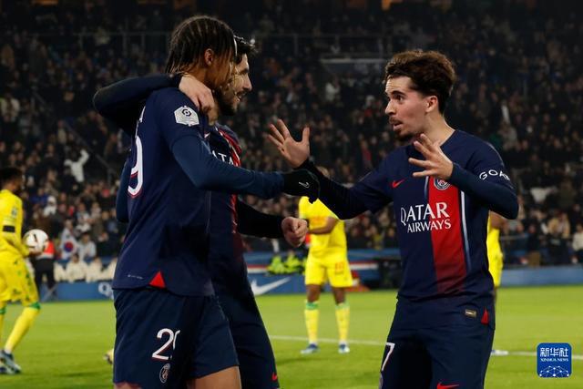 三球的局面 三球的局面