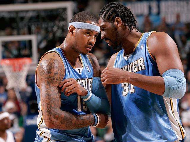 提到乔丹 提到乔丹