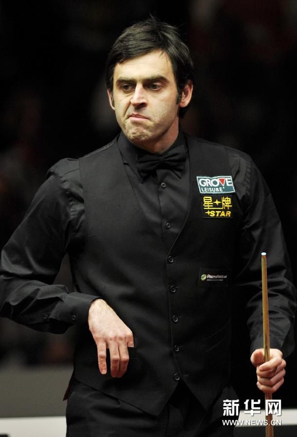 进行16强 进行16强