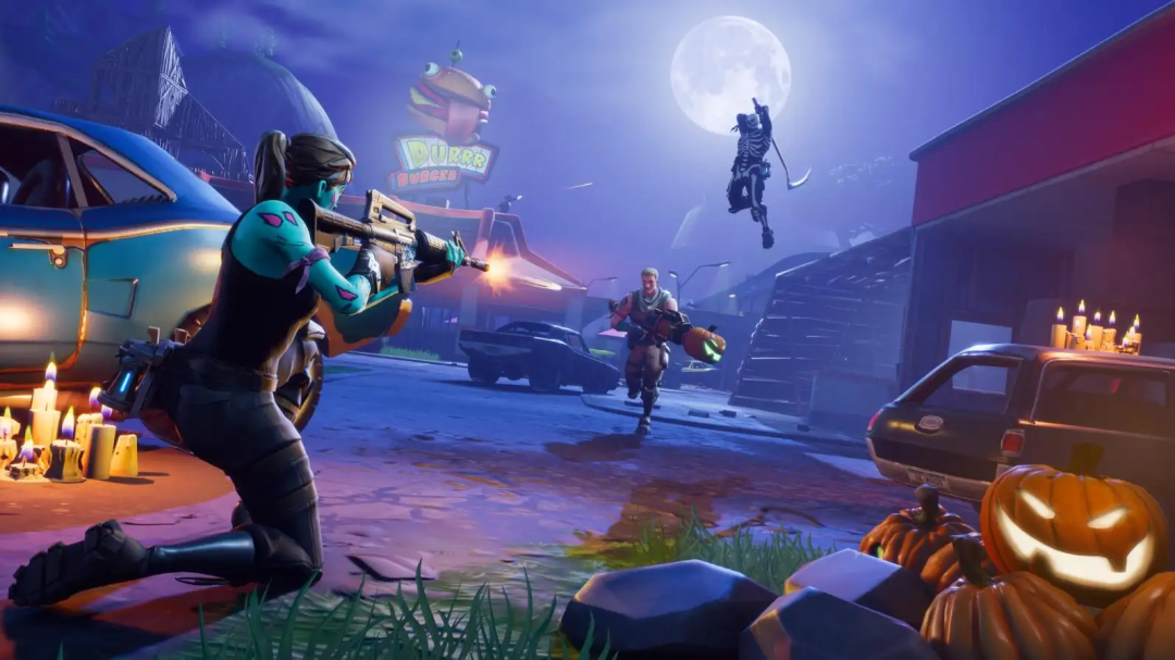 阵容的对抗 阵容的对抗