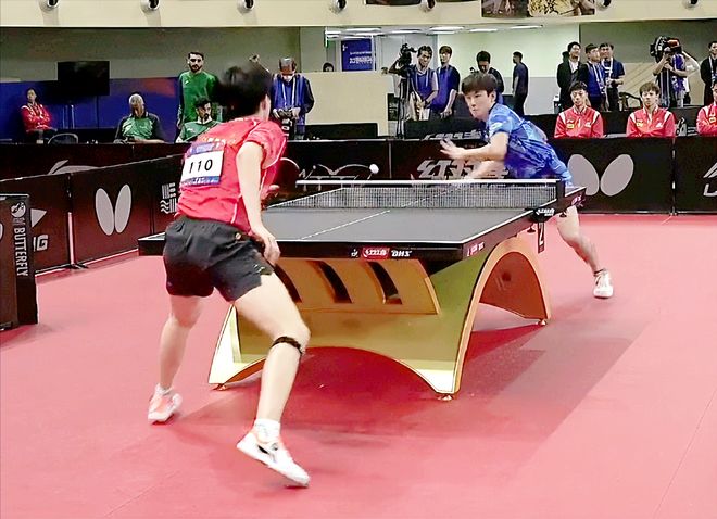 释放了清晰 释放了清晰