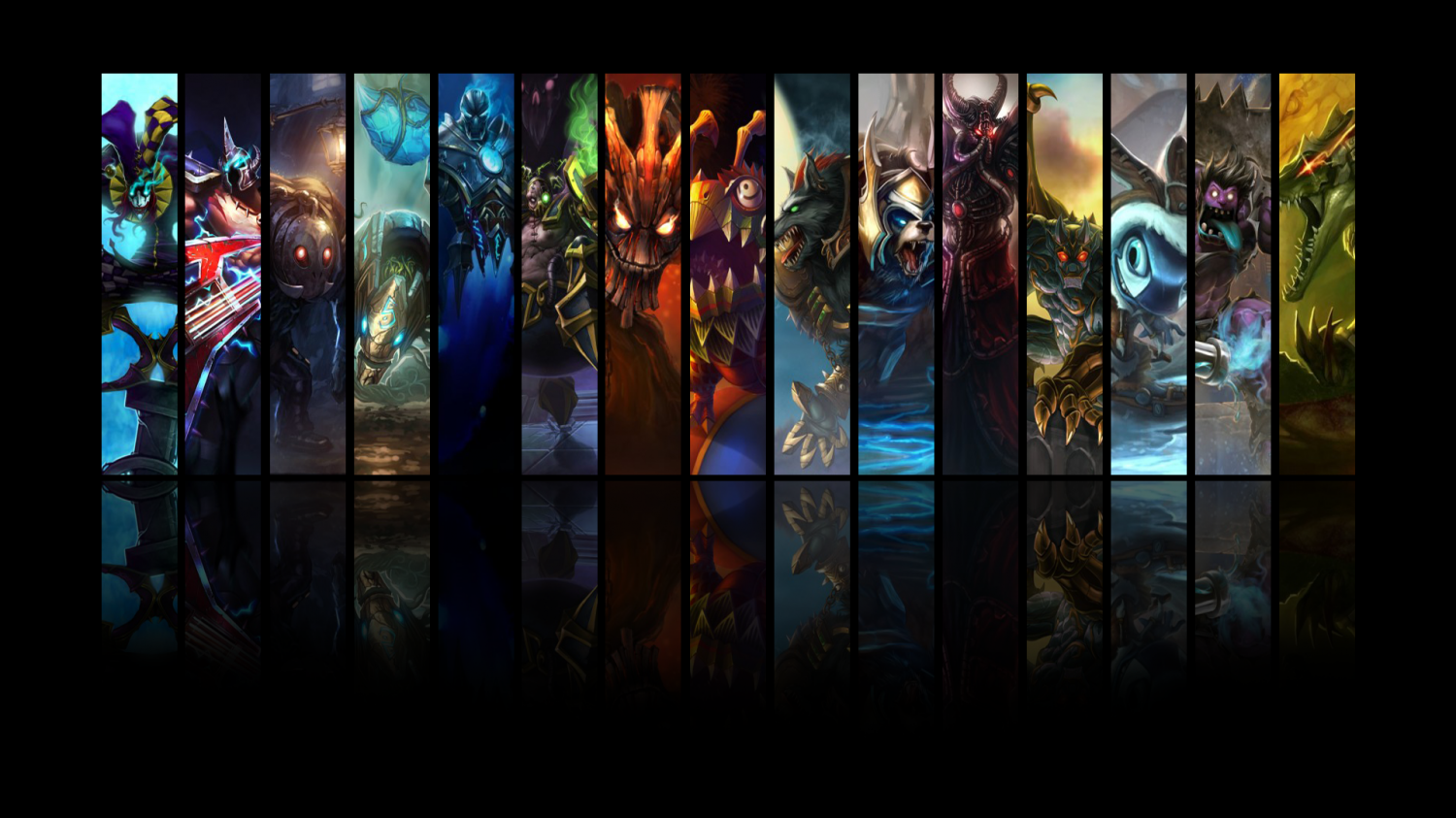 牵制投射与 牵制投射与